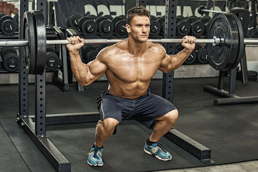 Dumbbell Squat 101: A How-To Guide - stack