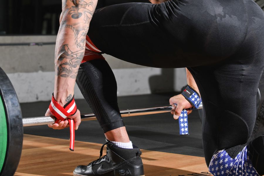 Boost Your Workouts with The Beginner's Guide to Lifting Hooks – DMoose