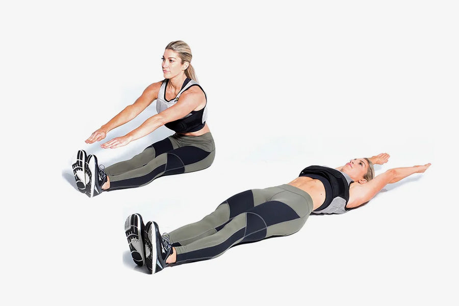 Sick of Situps? Stand Up for These 6 Abs Workouts.