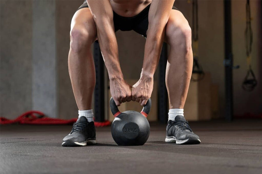 The Kettlebells – 15 Benefits You Need to Know – DMoose