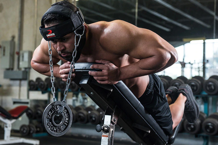 The 8 Best Cable Exercises for Your Shoulders - Steel Supplements