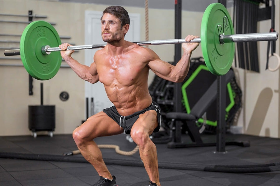 Dumbbell Squat 101: A How-To Guide - stack
