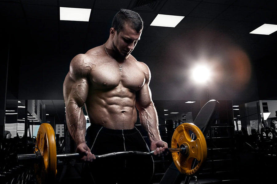 5 Forgotten Upper Chest Exercises to Force Muscle Growth (No Bench Press)