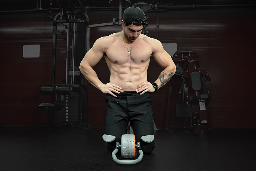 The Perfect Obliques Workout for a Six Pack and Injury Resistant Core (Lose  Love Handles)