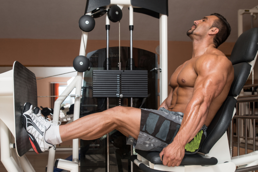 Here Are Few Of The Best Exercises Besides Squats To Build Your Calves –  DMoose