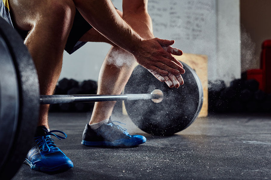 All You Need to Know About the 5 Types of Weightlifting Supersets – DMoose