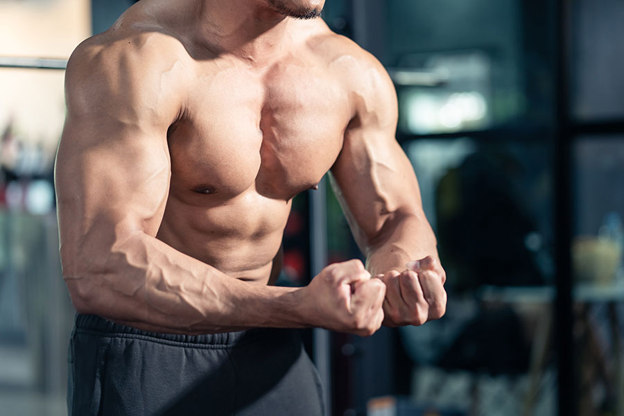 10 Biceps Curl Variations for Big Arms and Healthy Shoulders – DMoose