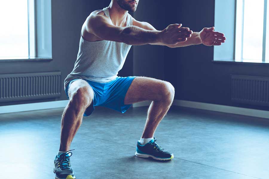inner thigh workouts for men