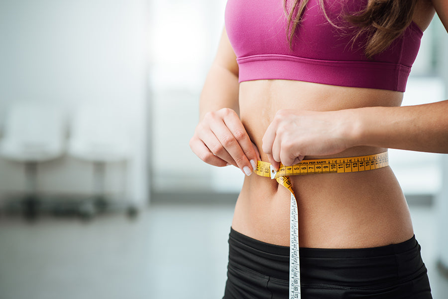 Best 8-Week Weight Loss Diet Plan