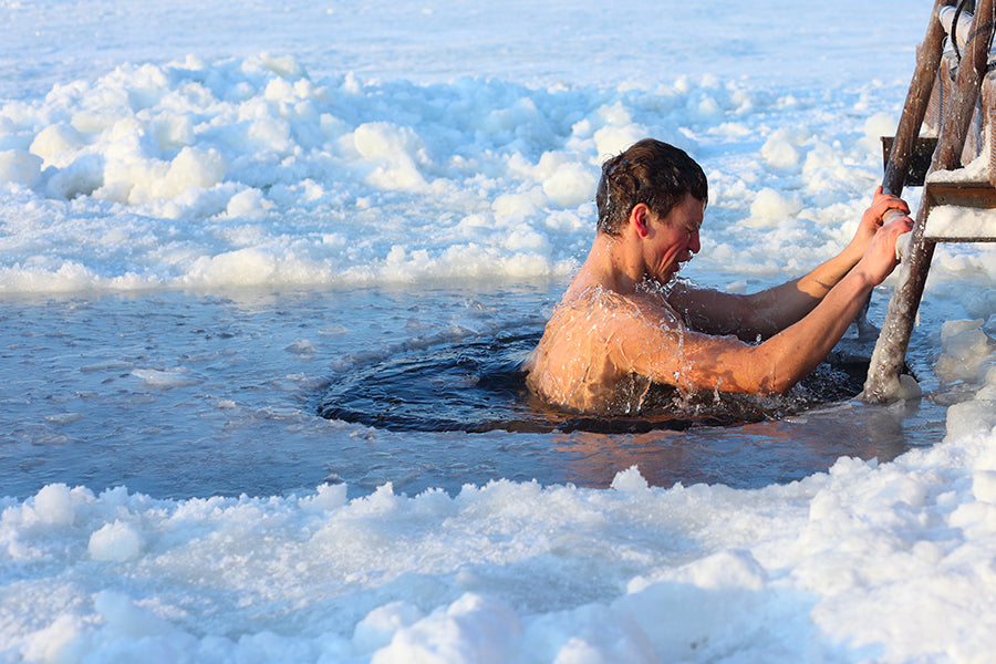 The cold hard truth about cold therapy: How does it work?