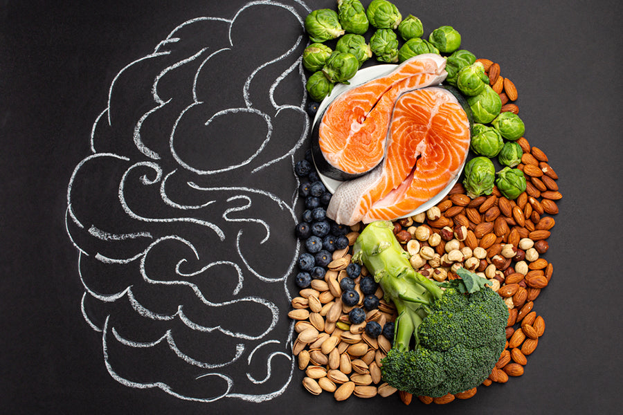 Unlocking Balanced Diet Secrets: Explore Macronutrient Essentials