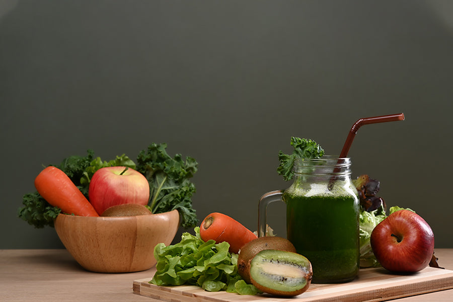 How to Incorporate Electrolytes Into Your Diet Naturally