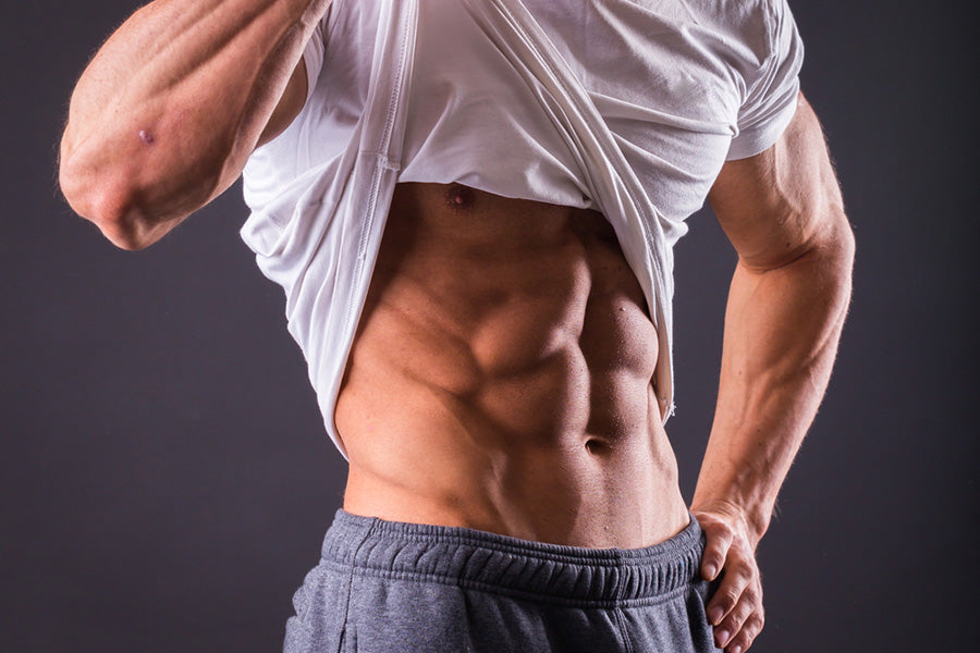 Bulking Or Cutting: What Should You Do First