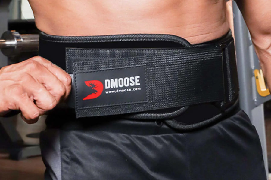 The Ultimate Weightlifting Belt Guide