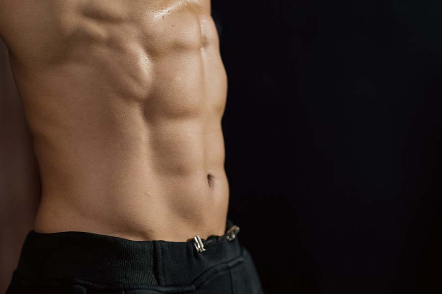 How to Get Down to 10% Body Fat or Lower