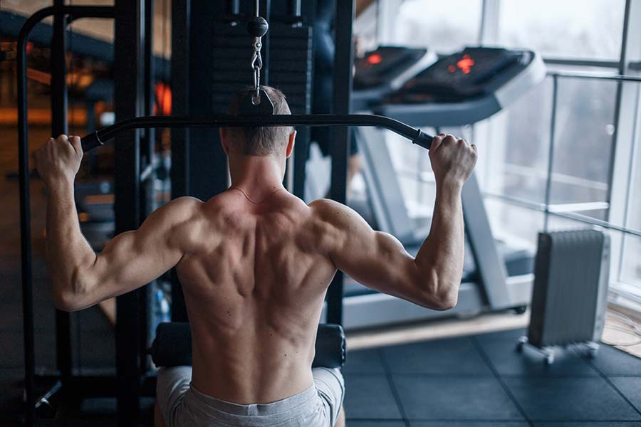 A Quick Guide to Reducing Broad Shoulders – Fitness Volt