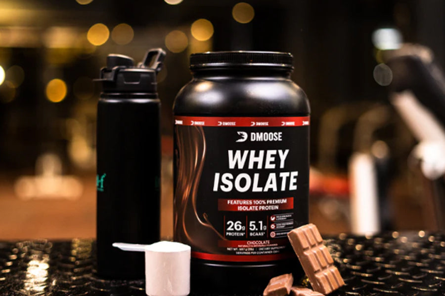 Whey Protein 80 Review  The Protein Works Protein Powder