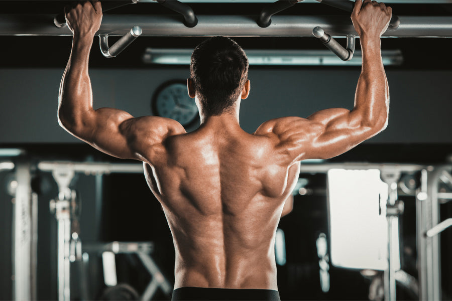 How To Do One of the Most Underrated Upper Back Exercises