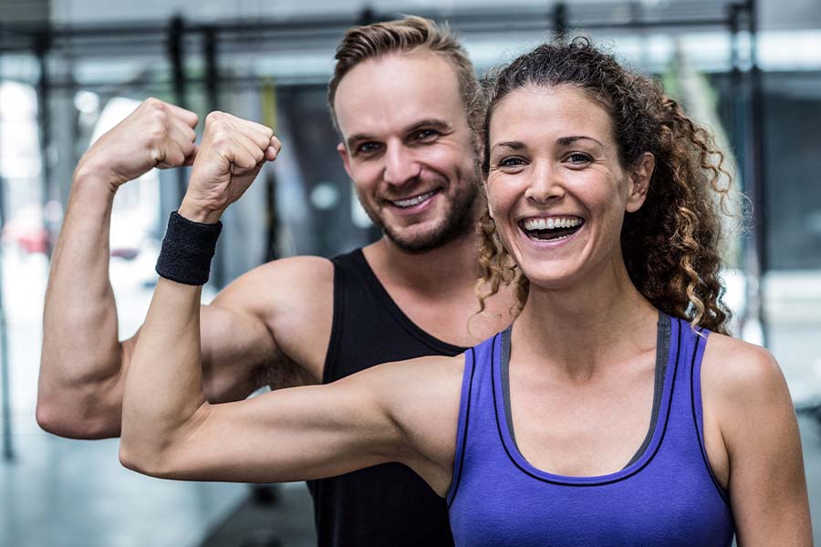 5 Essential Workouts To Add In Your Routine For Those Toned Arms