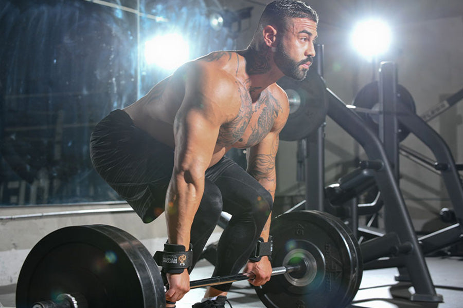 7 Best Barbell Moves for Building a Big Back - Muscle & Fitness