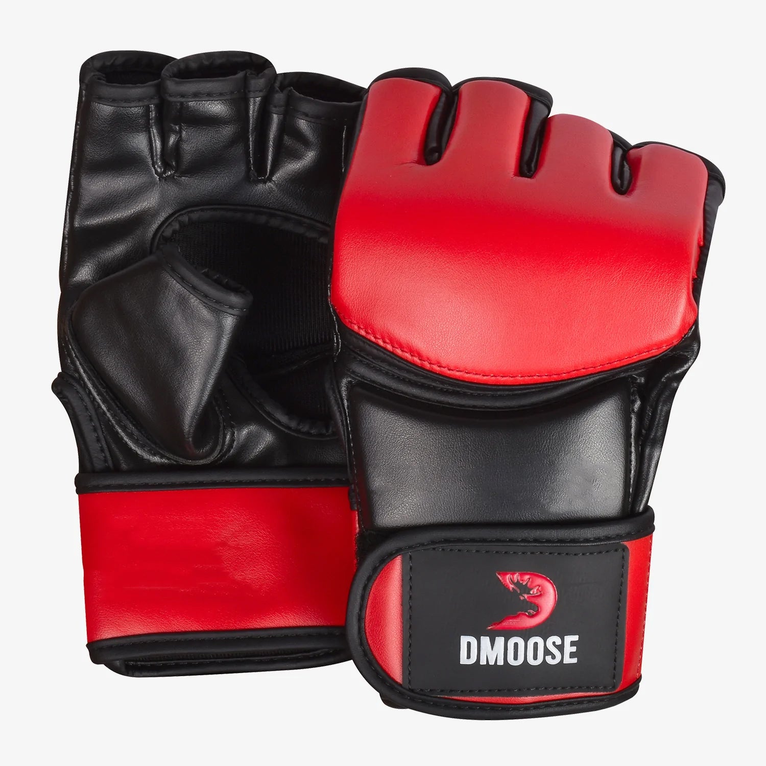 MMA Gloves | for Arts Martial DMoose Sparring 