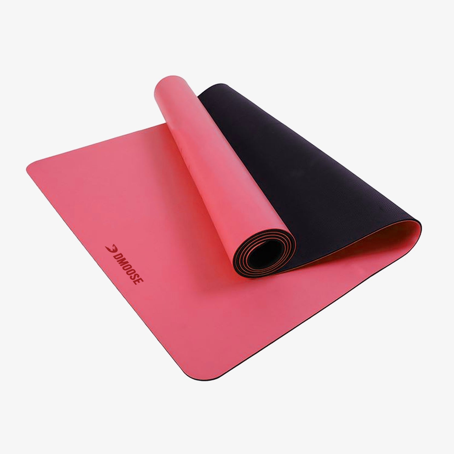 Yoga Mat - Non Slip & Thick Mat for Yoga Workouts