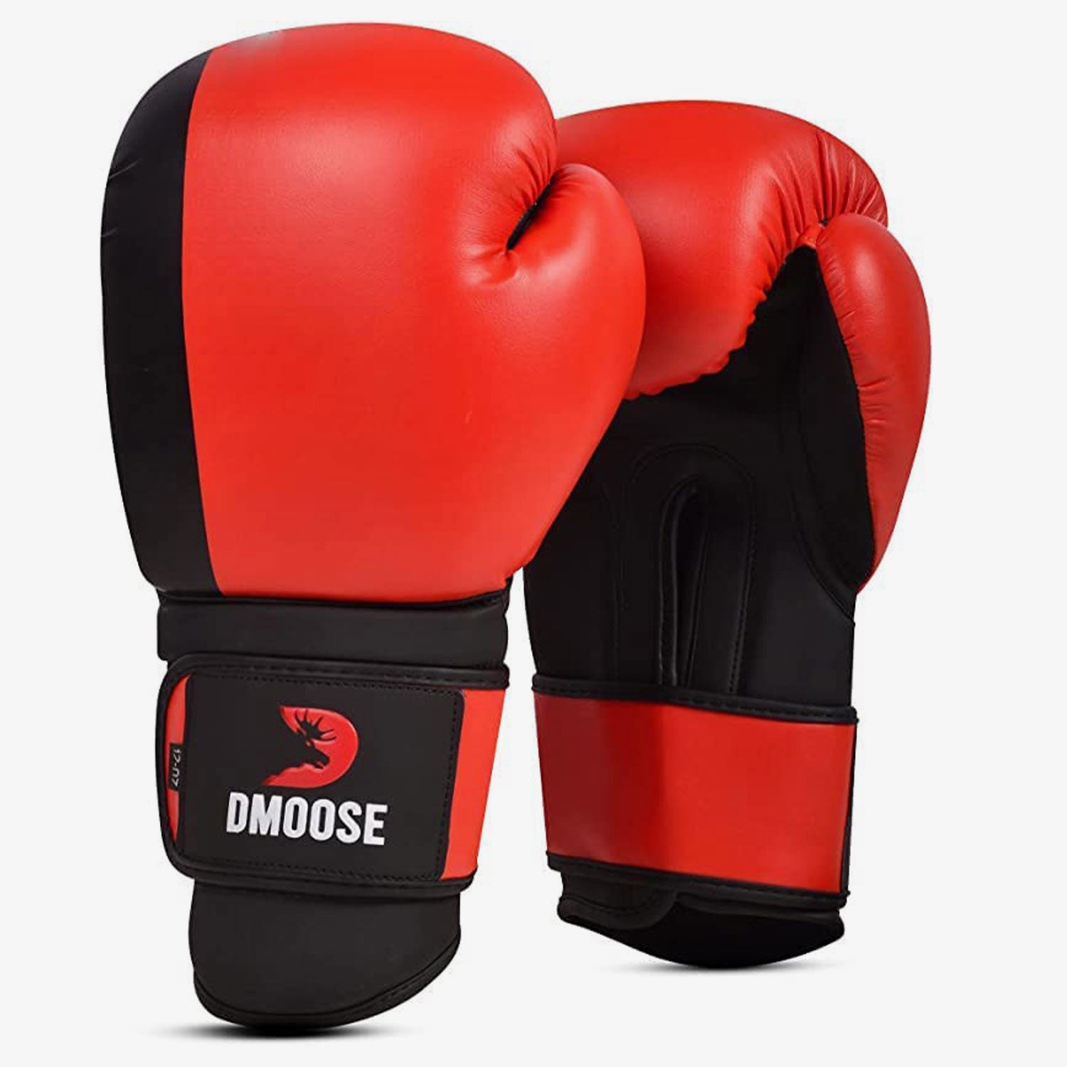 DMoose Boxing Gloves 16oz