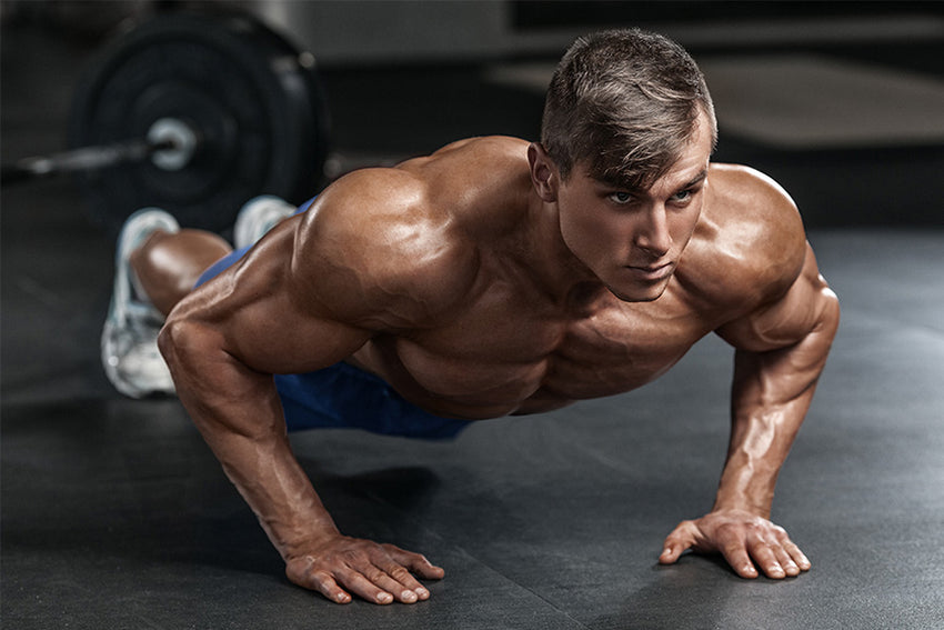 Want to Make Your Abs Pop? Follow These 6 Ways for Better Results