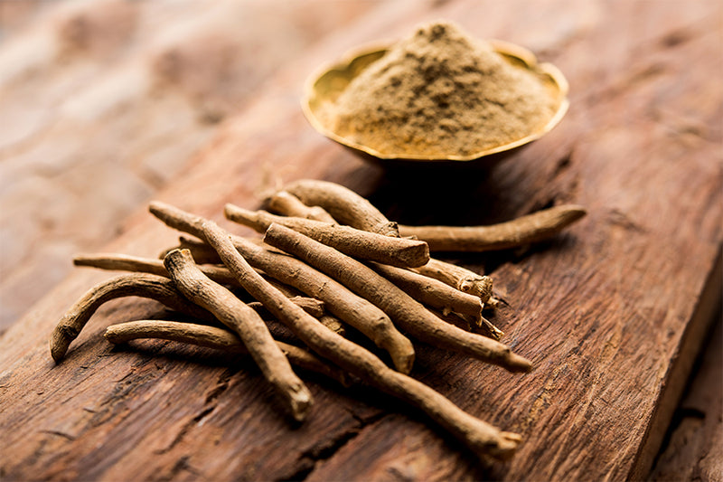 What Benefits Ashwagandha Can Bring to Your Sexual Health