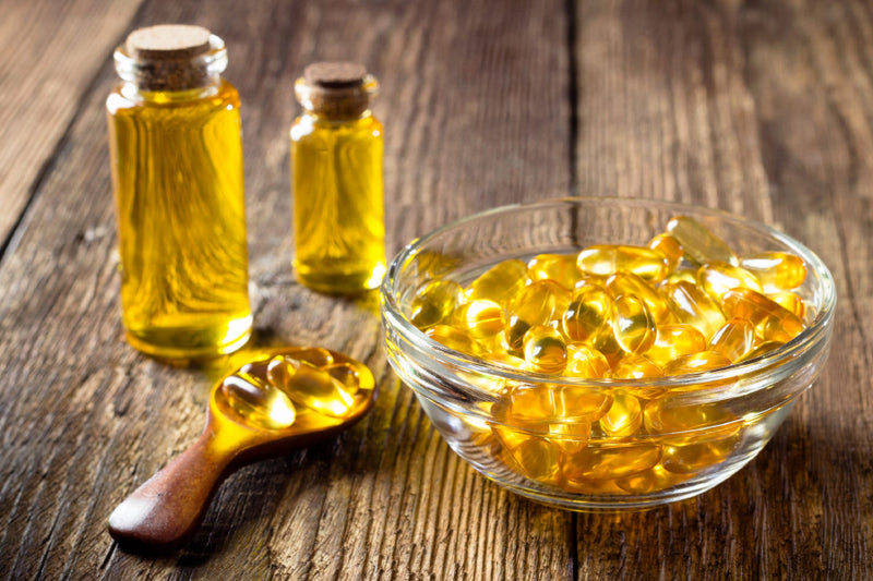 Fish Oil Vs. Krill Oil: Which Is the Best for Weight Loss?