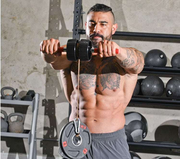 How to Get Bigger Forearms? 10 Exercises to Master Your Workout Regime
