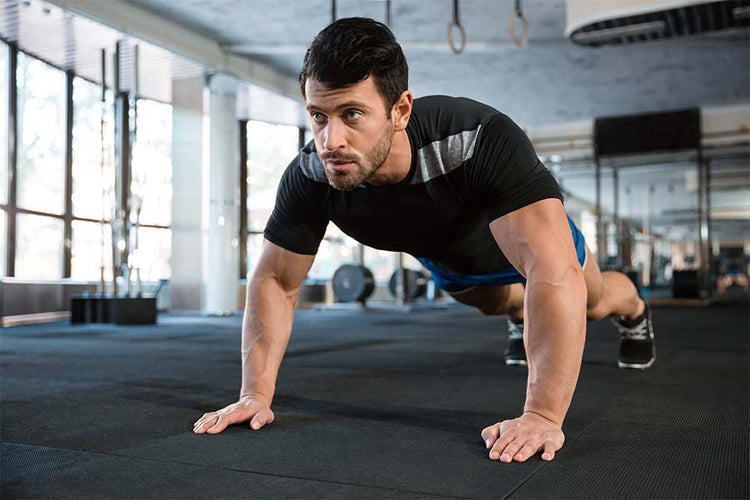 Best bodyweight discount workouts for beginners