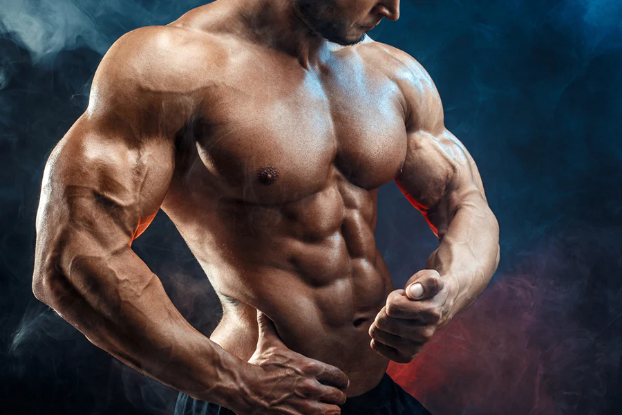 Accelerate Your Muscle Growth Naturally with These 4 Proven Techniques