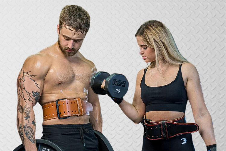 What Does a Weightlifting Belt Do? All You Need to Know
