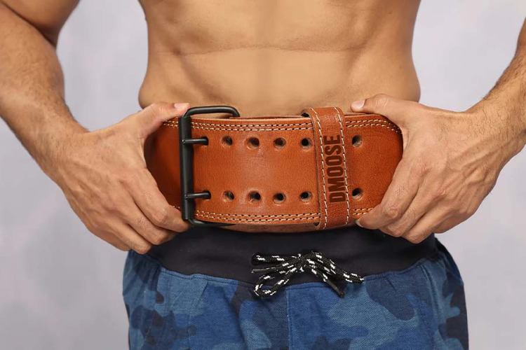 When Should You Use a Weightlifting Belt?