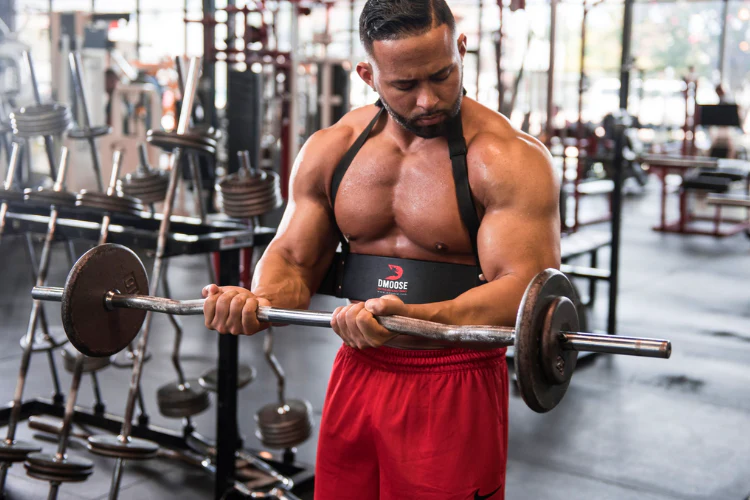 10 Best Arm Blaster Exercises for Stronger Biceps & Triceps