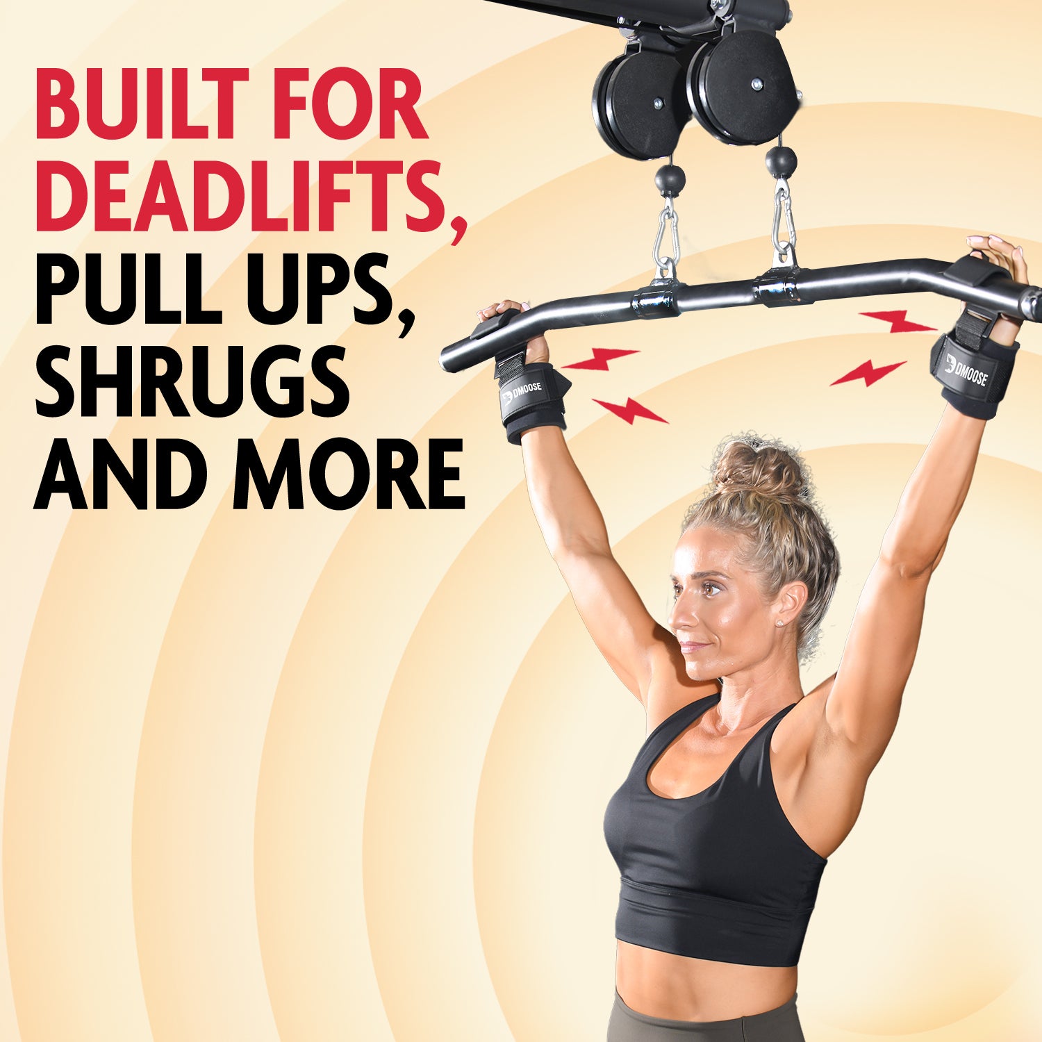 The Best Weight Lifting Hooks For Deadlifts