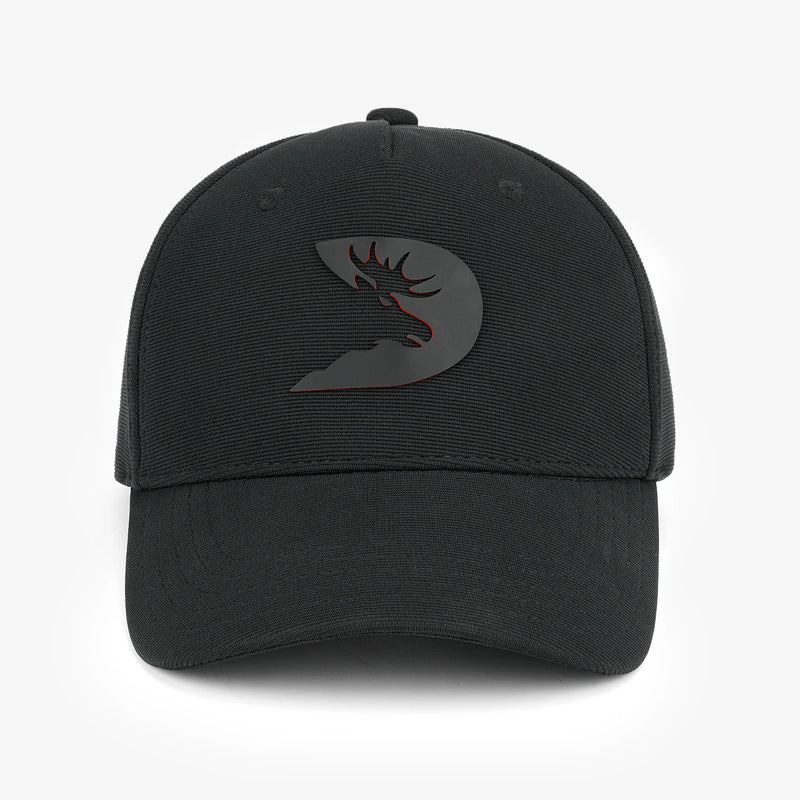 DMoose 3D Trucker Hat