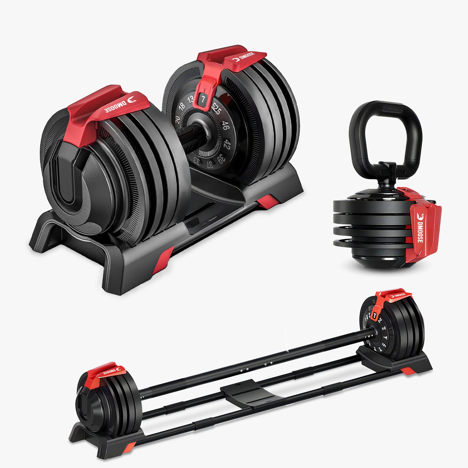 Top 25 Holiday Gift Ideas For Gym Bros •