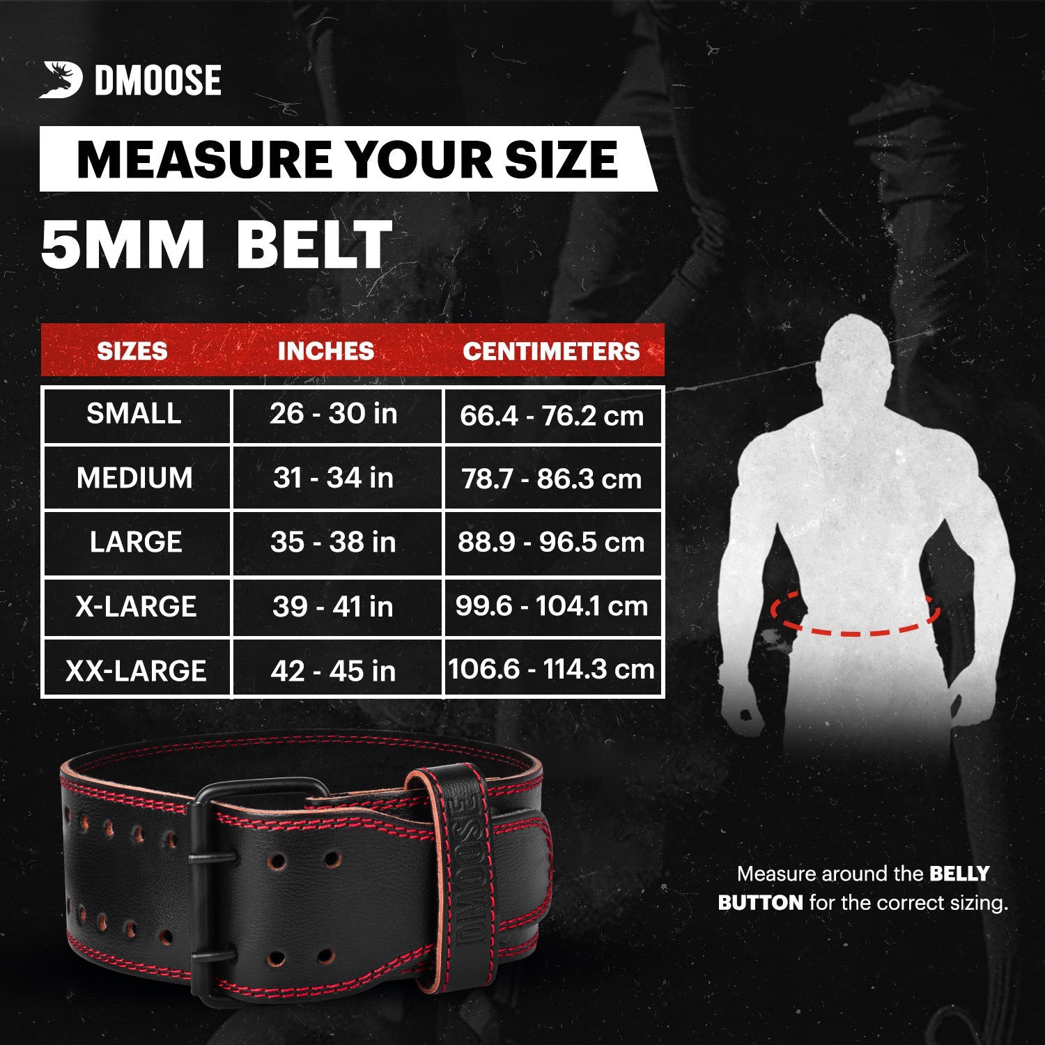 DMoose Weightlifting Bundle: Unleash Your True Potential