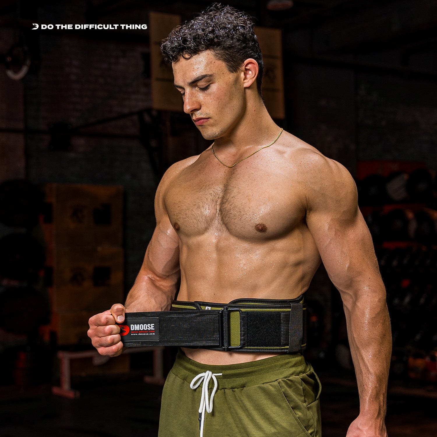 Buy Neoprene Weight Lifting Belts - Canadian Protein