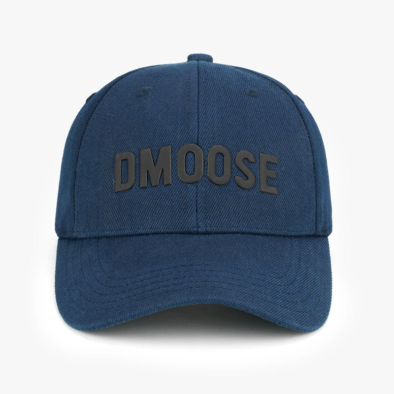 Blue Trucker Hat