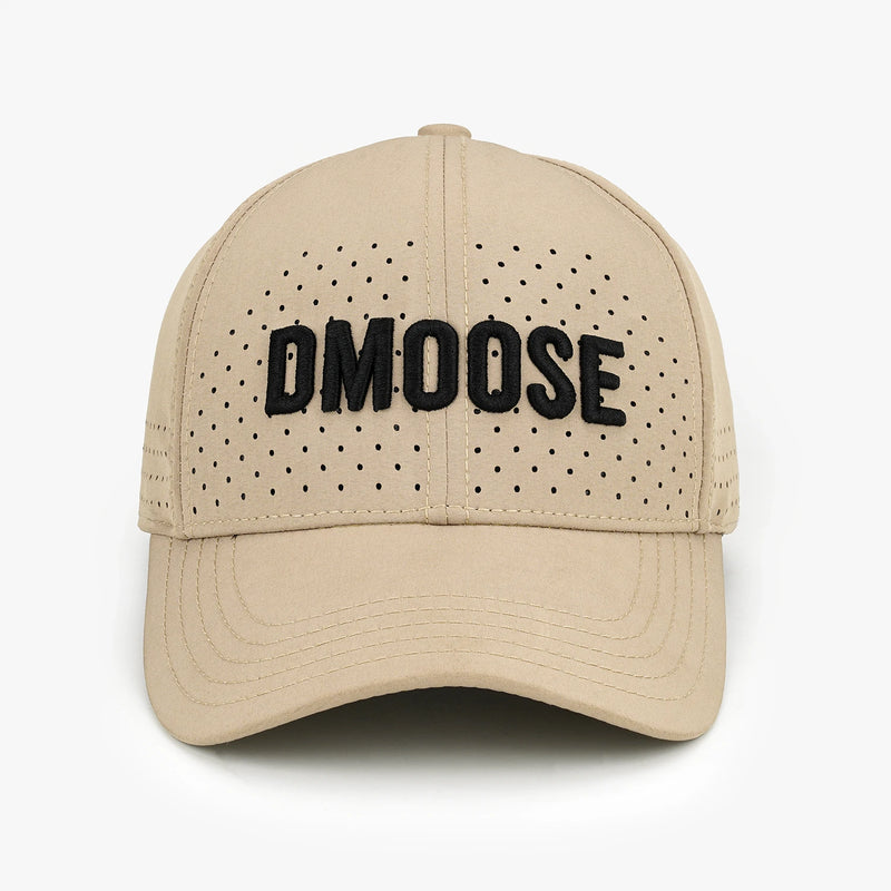 Embroidered Trucker Hat