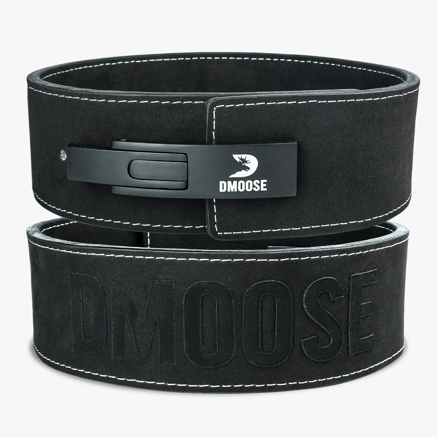 DMoose Nylon Weightlifting Belt The Ultimate Training Aid 