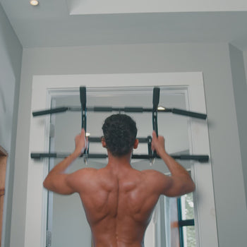 Doorway Pull Up Bar for Home Workouts