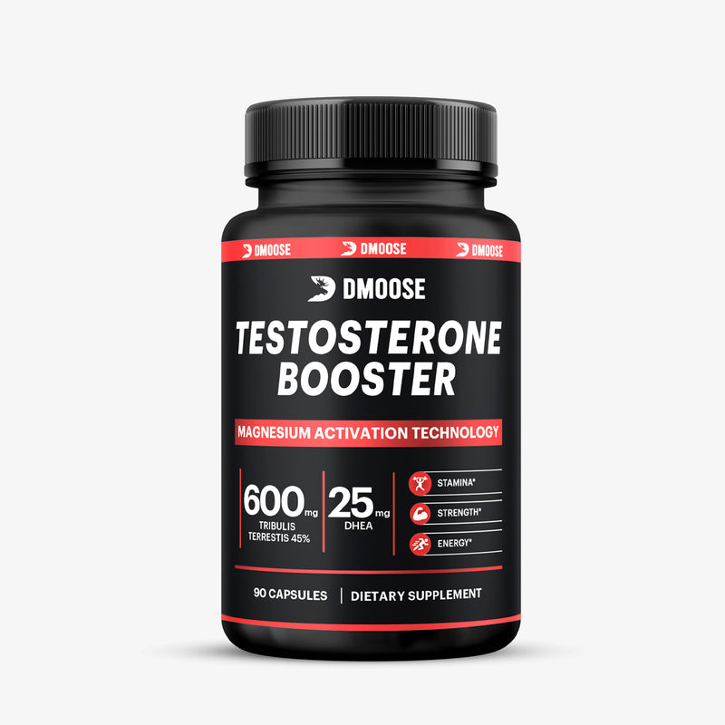 Testosterone Booster