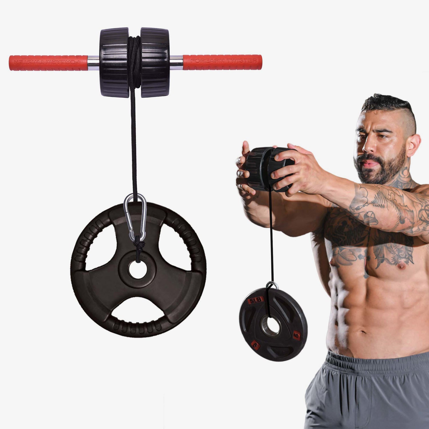 Elevate Your Workout with DMoose Barbell Squat Pad for Superior